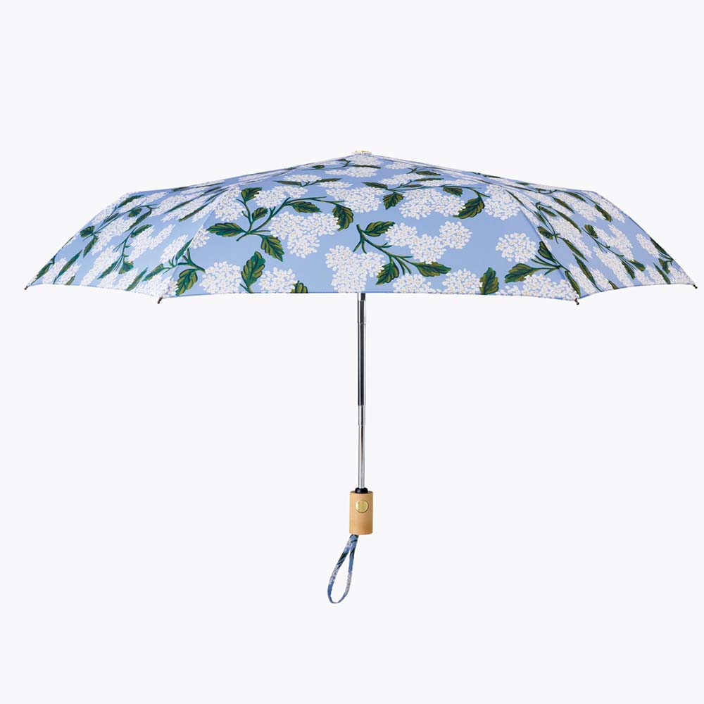Paraguas Hydrangea - Rifle Paper co