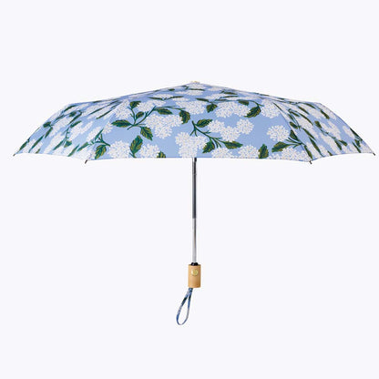 Paraigües Hydrangea - Rifle Paper co