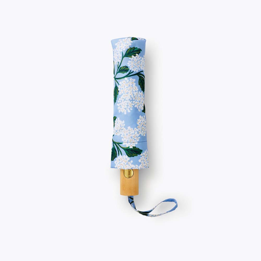 Paraguas Hydrangea - Rifle Paper co