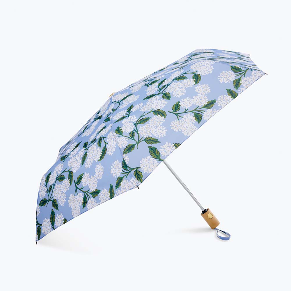 Paraguas Hydrangea - Rifle Paper co