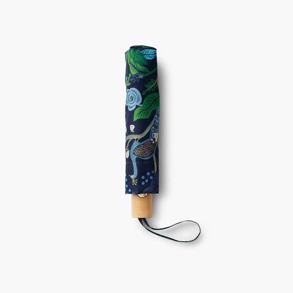 Paraguas Peacock - Rifle Paper Co.
