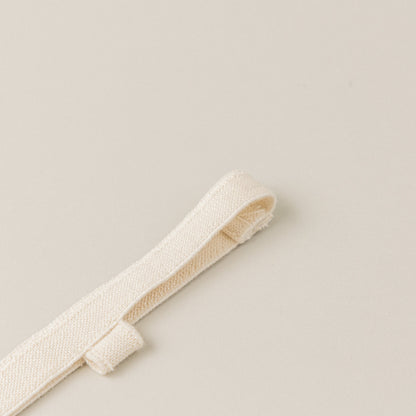 Porta bolígrafos o lápices, tipo pen holder, sostenible. Para tu agenda, planificador, cuaderno, libreta o archivador. 