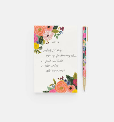 Bolígrafo Rifle Paper Co. | Juliet Rose