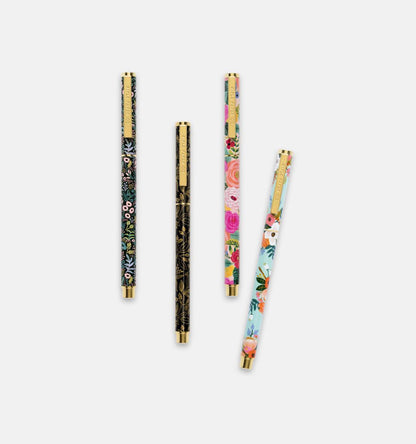 Bolígrafo Rifle Paper Co. | Juliet Rose