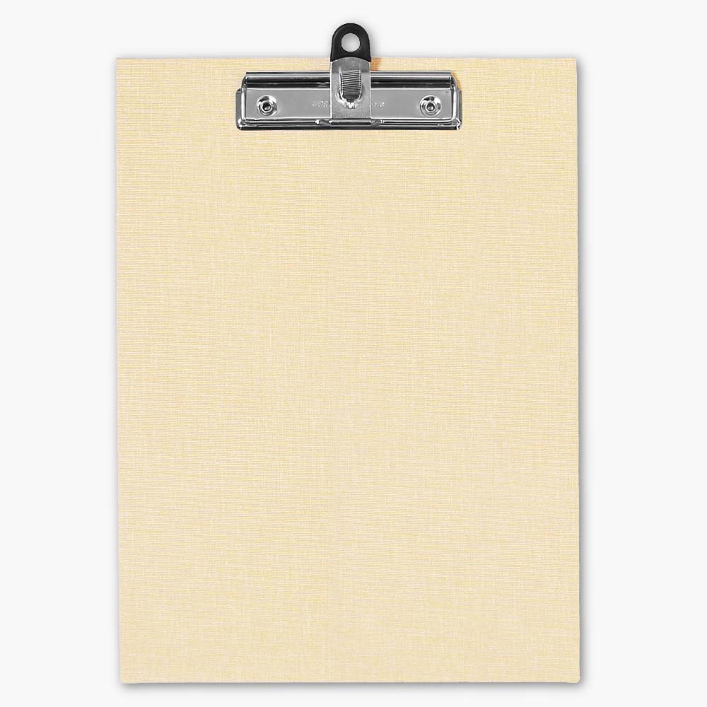 Clipboard A4