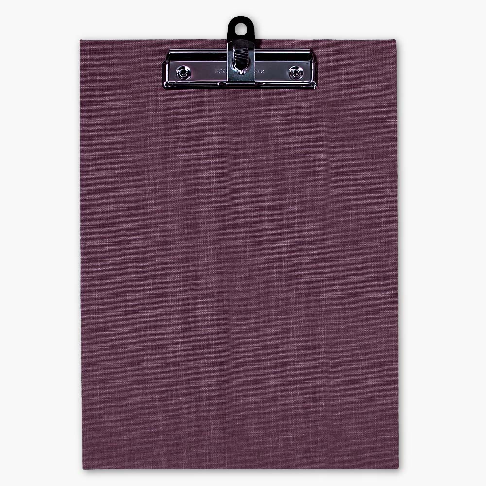 Clipboard A4