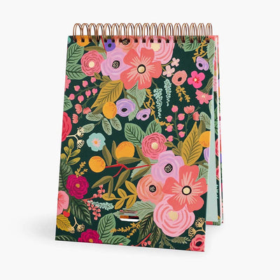 Garden Party Weekly Desk Planner - Rifle Paper