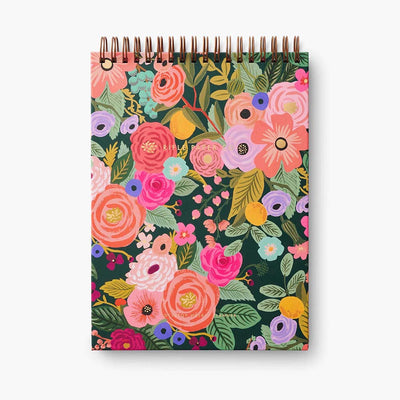 Garden Party Weekly Desk Planner - Rifle Paper