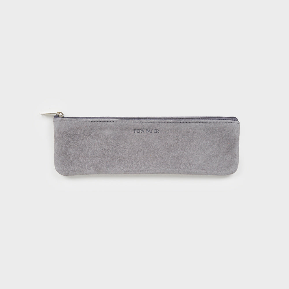 Estuche estrecho ante