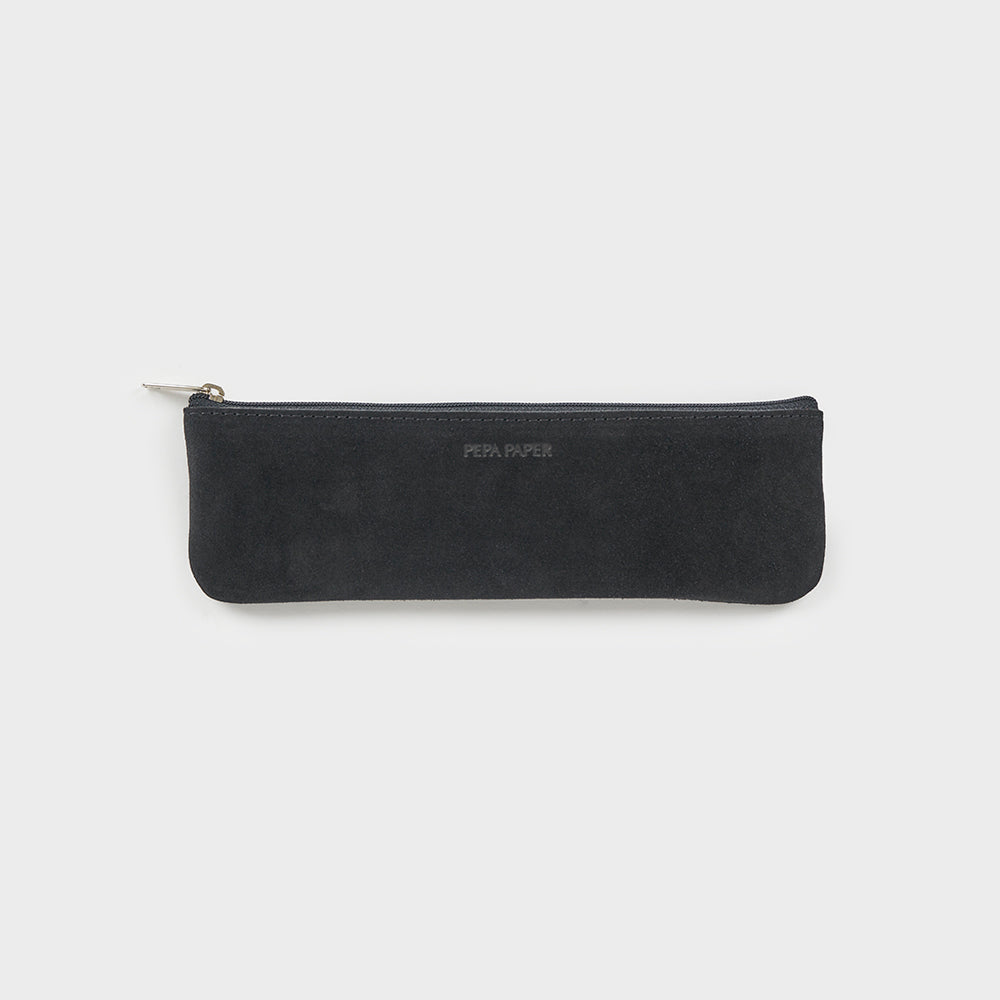 Estuche estrecho ante