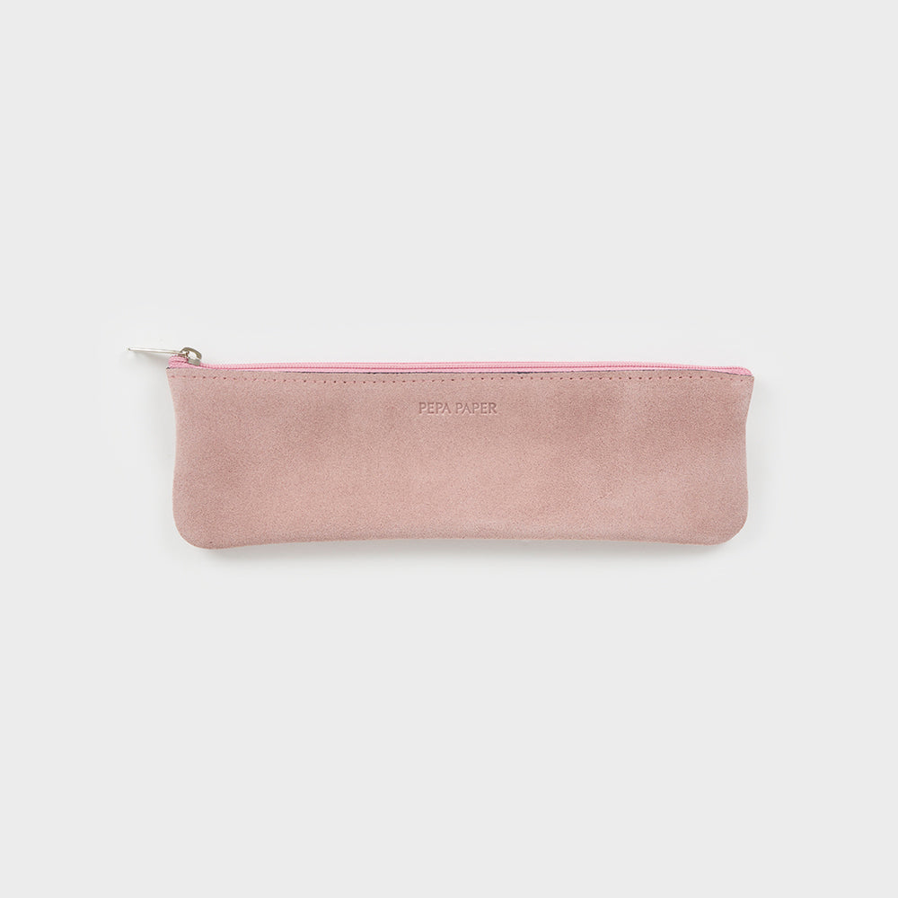Estuche estrecho ante