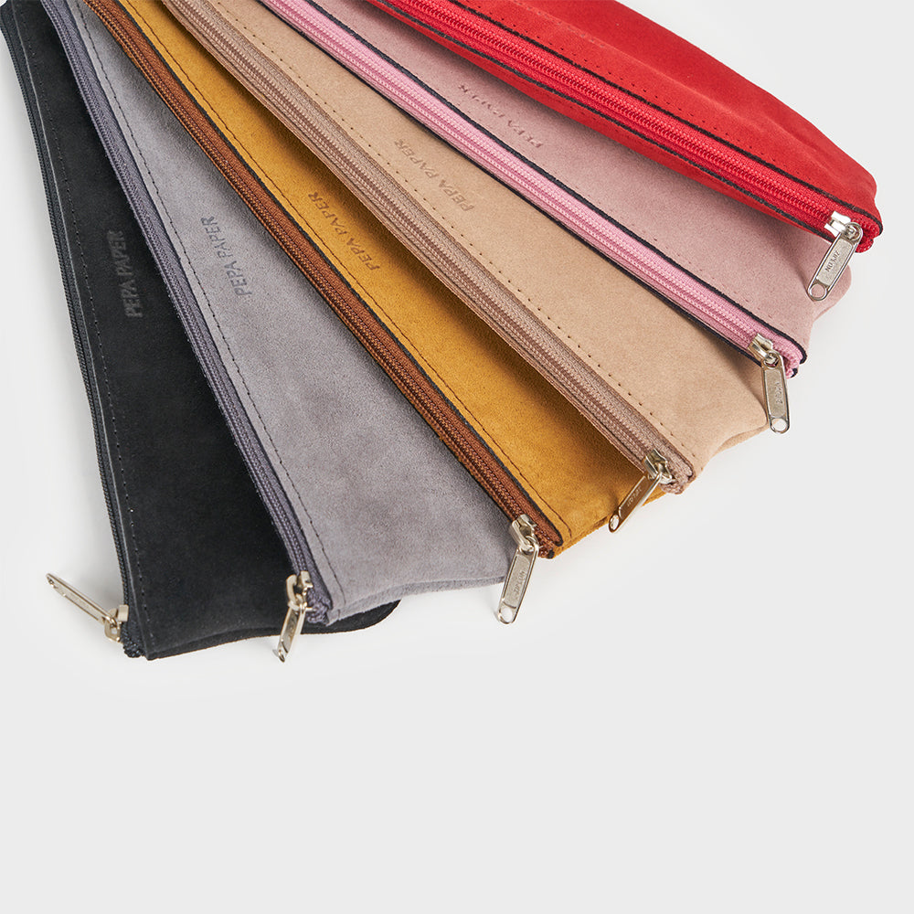 Estoig estret davant