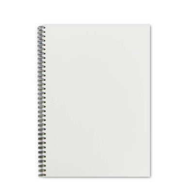 A4 Notebook Refill (Lined Sheets)