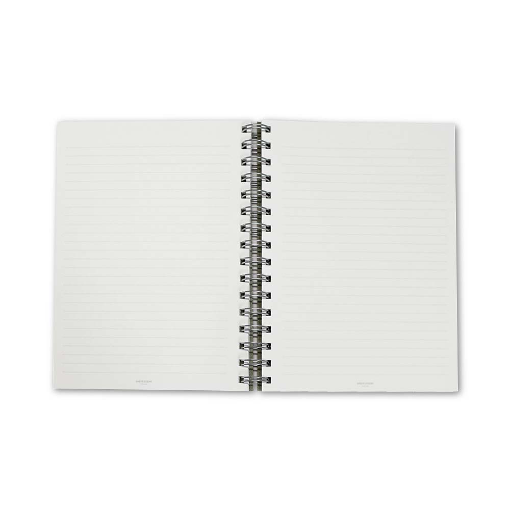 Recanvi de Llibreta A5 (Fulles Rajades)