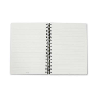 A5 Notebook Refill (Lined Sheets)