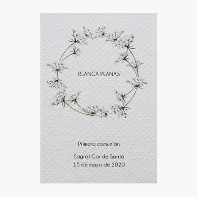 Communion Crown Print