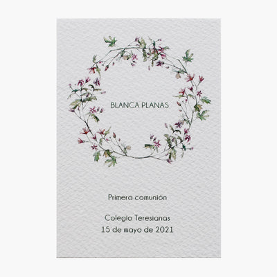 Communion Crown Print