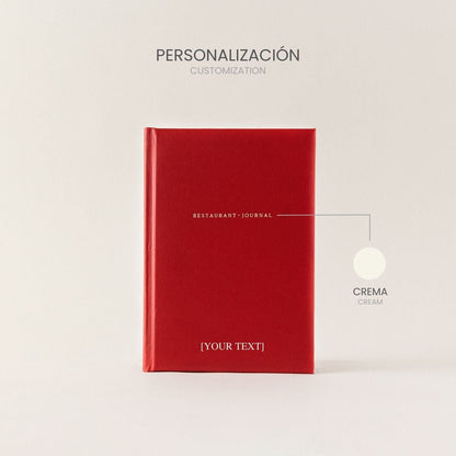 Diario de restaurantes