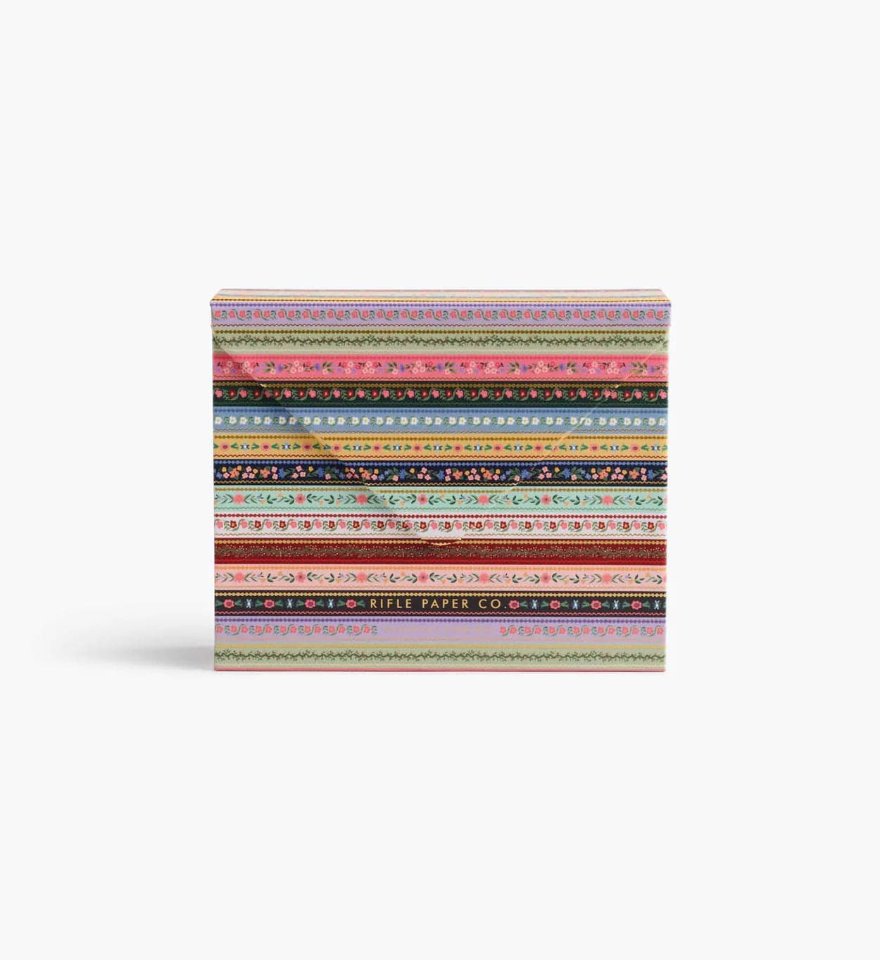 Caja con 15 tarjetas postales - Gemma - Rifle Paper