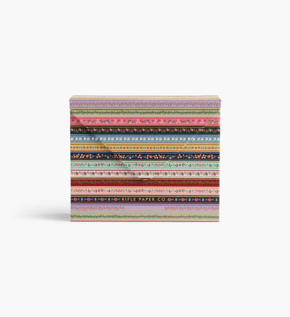 Caja con 15 tarjetas postales - Gemma - Rifle Paper