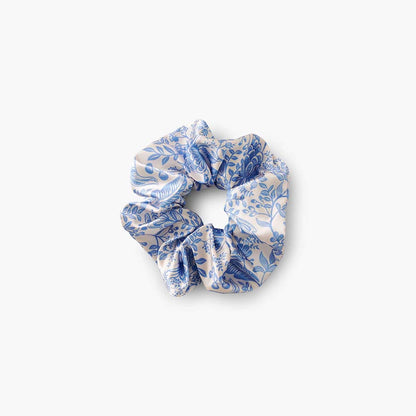 Set of 3 Peacock Hair Ties - Rifle Paper Co.