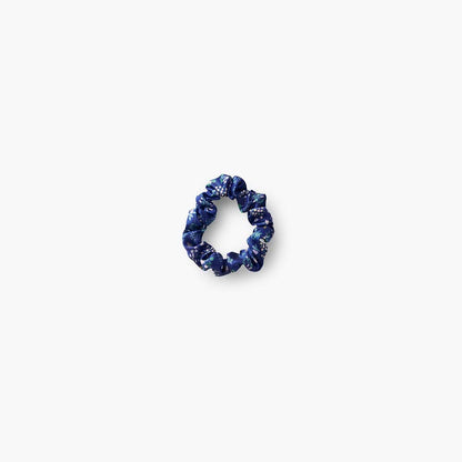 Set of 3 Peacock Hair Ties - Rifle Paper Co.