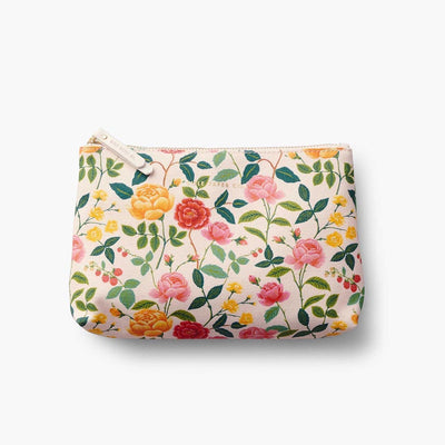 Set de 2 estuches Roses - Rifle Paper Co.
