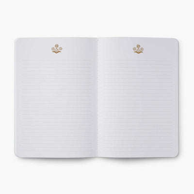 Pack of 3 Estee Stitched Notebooks - Rifle Paper