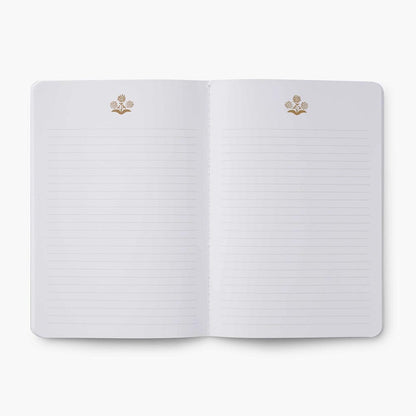 Pack 3 llibretes cosides Estee - Rifle Paper