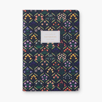 Pack of 3 Estee Stitched Notebooks - Rifle Paper