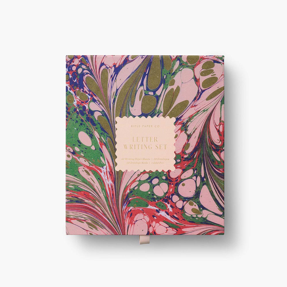 Set d'escriptura de cartes Florence - Rifle Paper co.
