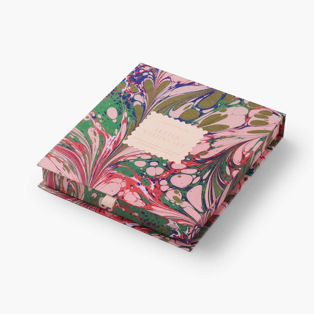 Set de escritura de cartas Florence - Rifle Paper co.