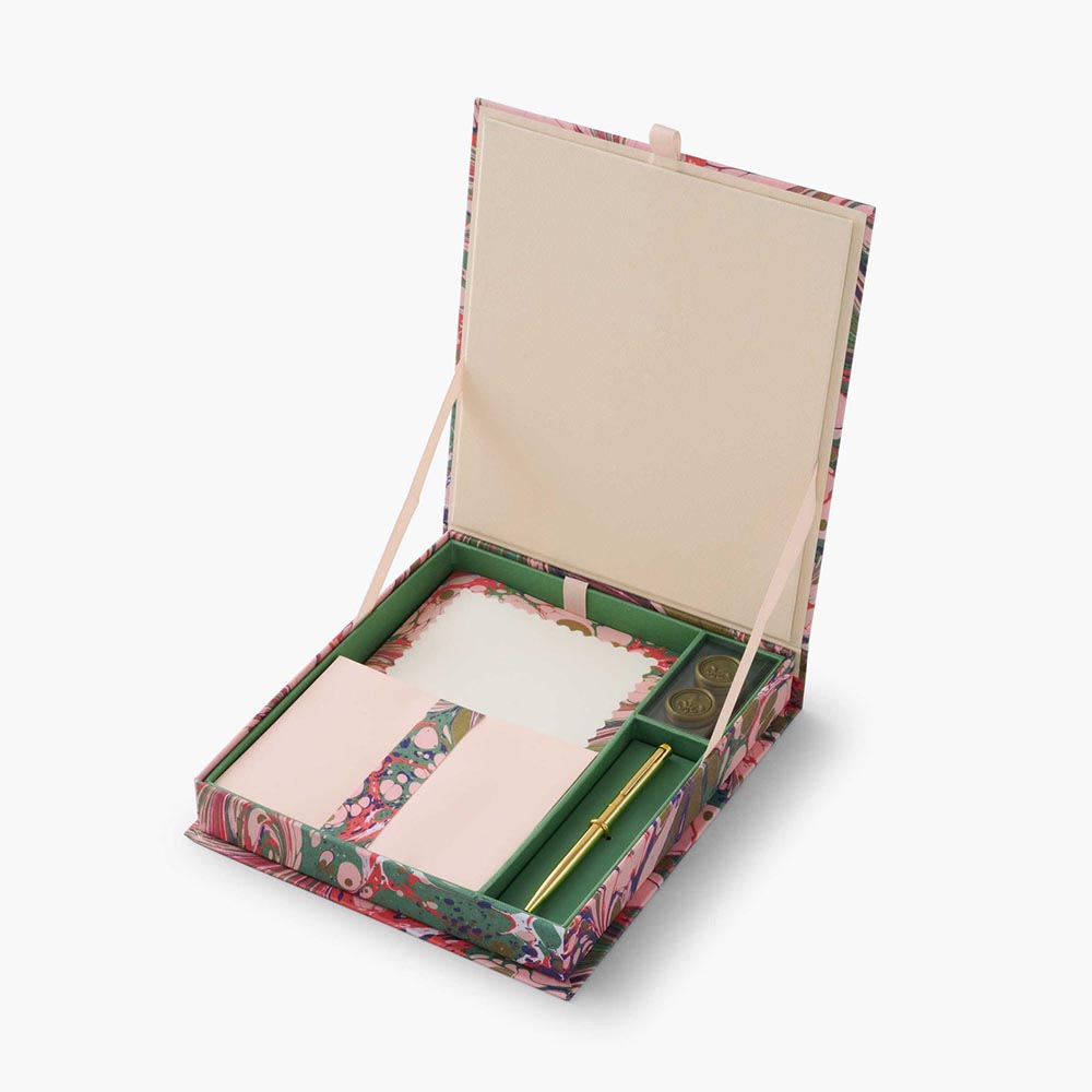 Set de escritura de cartas Florence - Rifle Paper co.