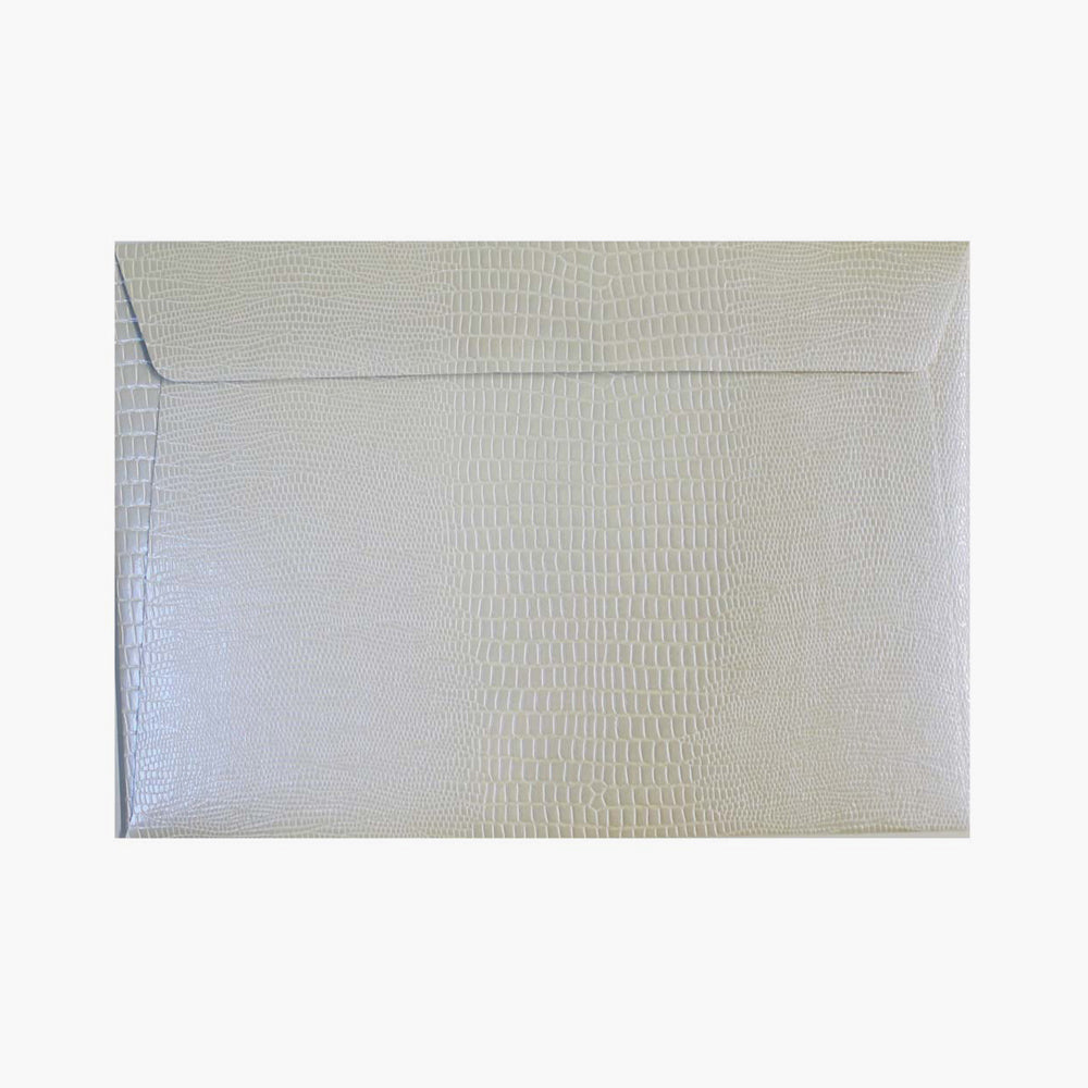 A5 letter envelope