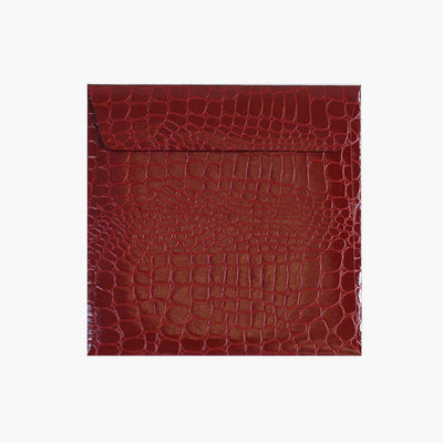 Square envelope missive