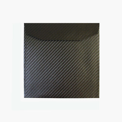 Square envelope missive