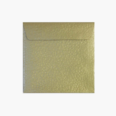 Square envelope missive