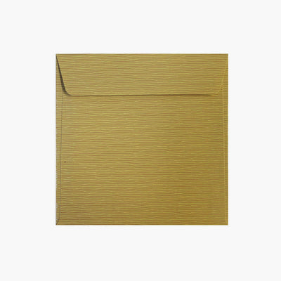 Square envelope missive