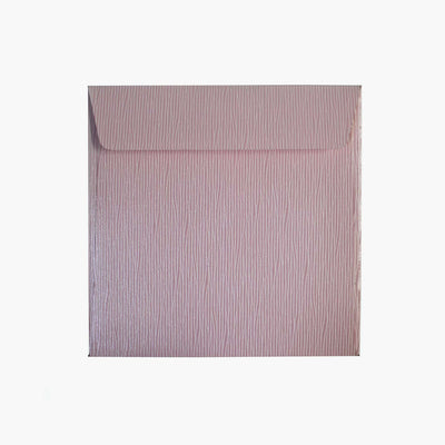 Square envelope missive