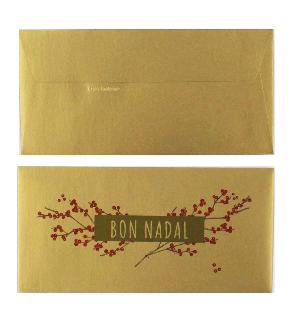 About BON NADAL