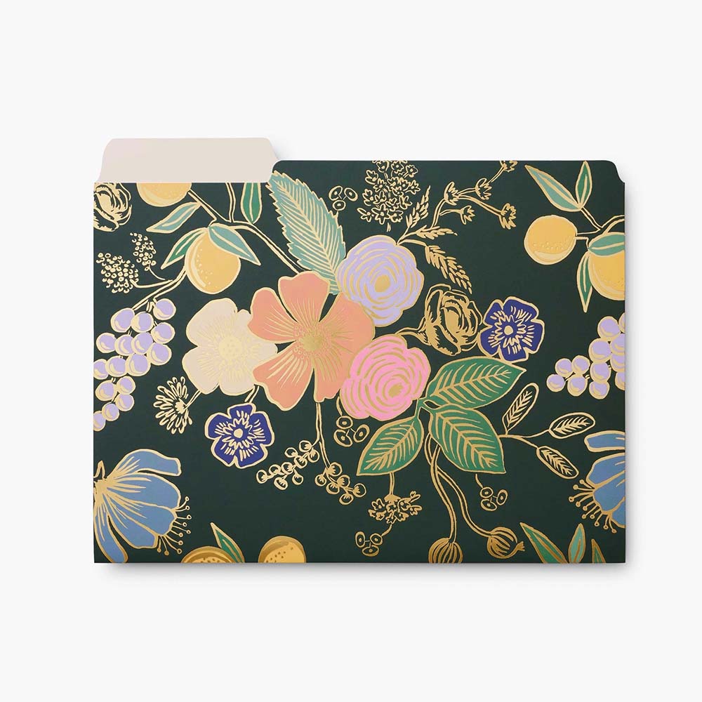 Subcarpetas Colette - Rifle Paper Co