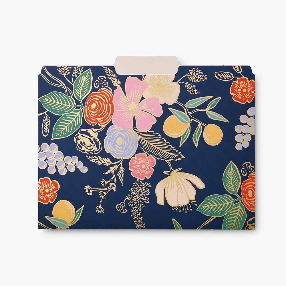 Subcarpetas Colette - Rifle Paper Co