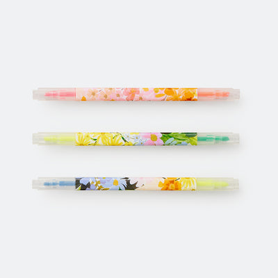Marguerite highlighter set