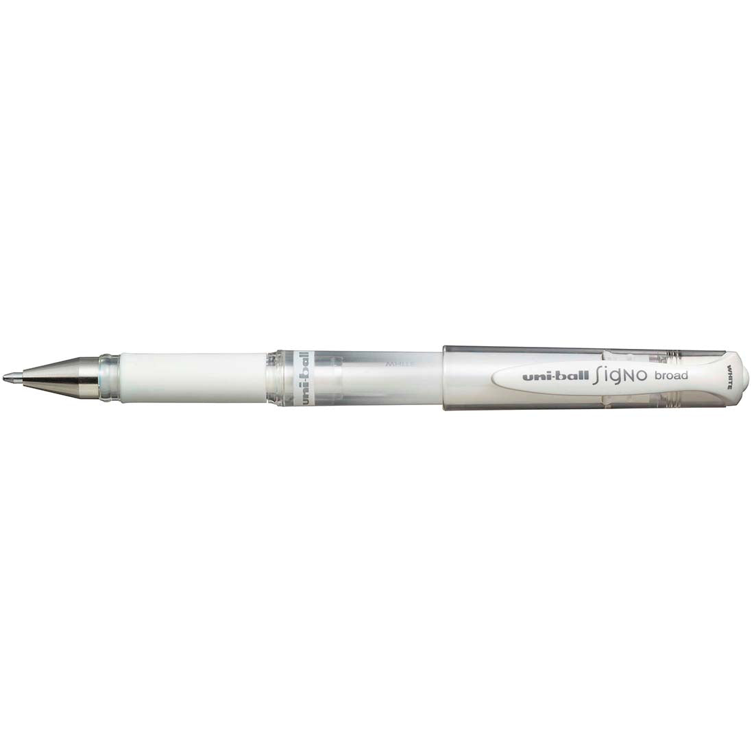 Roller Uni-Ball Signo Broad 1,0 Mm.