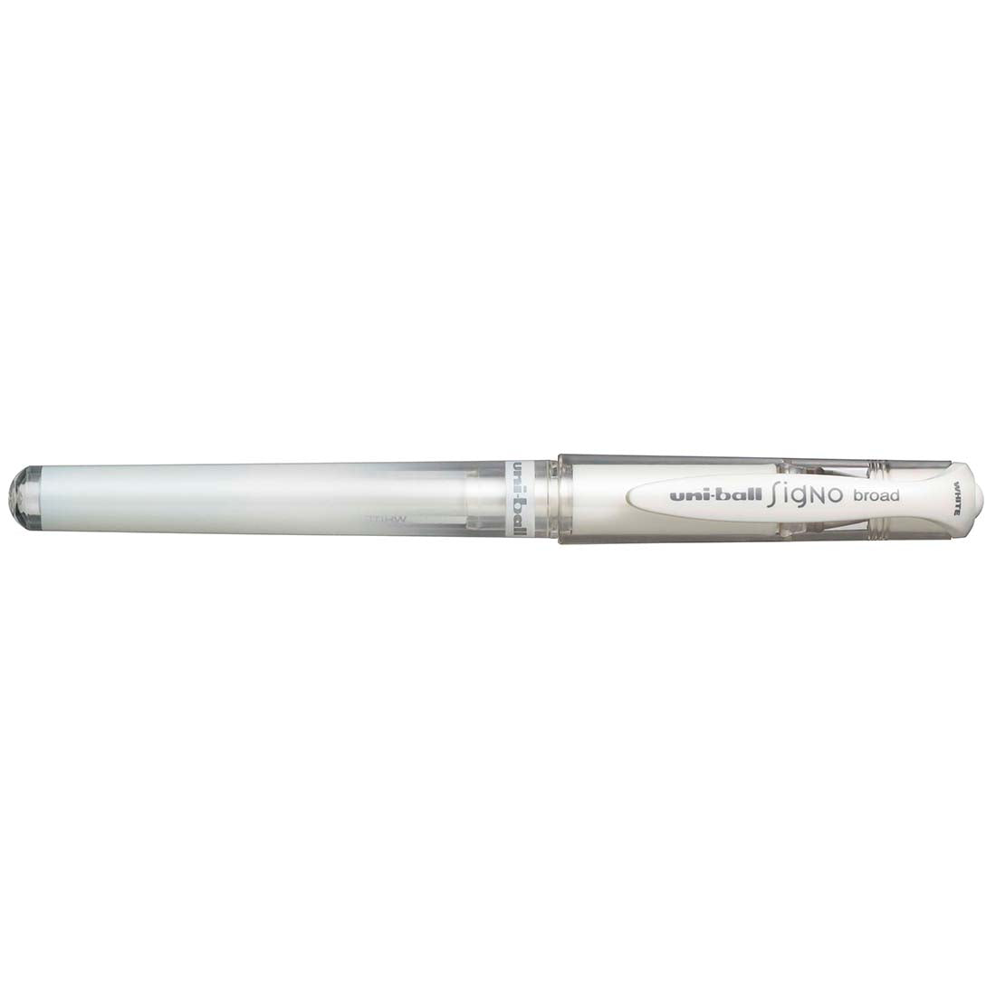 Roller Uni-Ball Signo Broad 1,0 Mm.