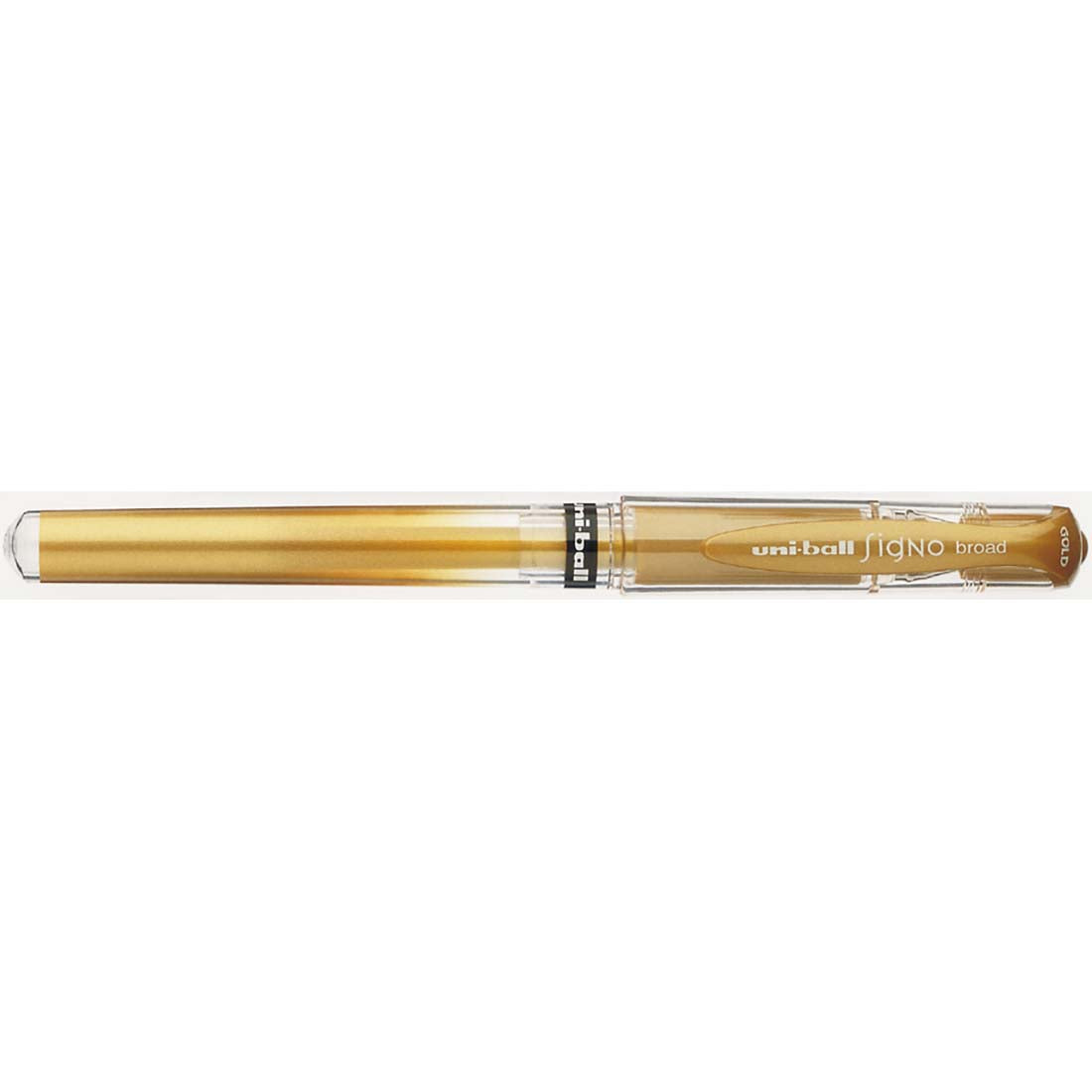 Roller Uni-Ball Signo Broad 1,0 Mm.