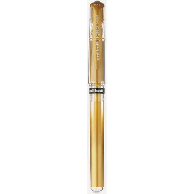 Uni-Ball Signo Broad Rollerball 1.0 Mm.