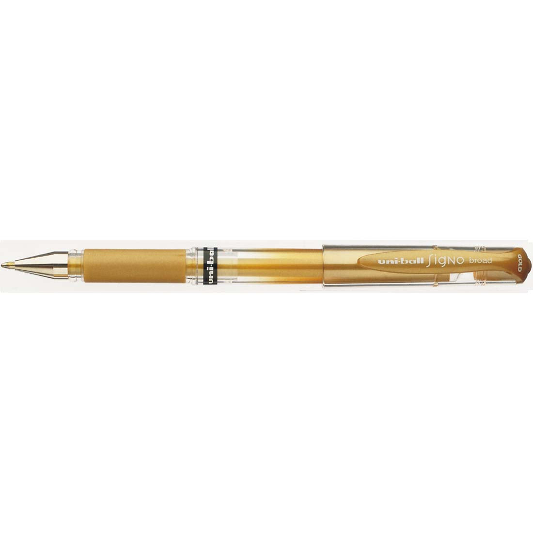 Roller Uni-Ball Signo Broad 1,0 Mm.