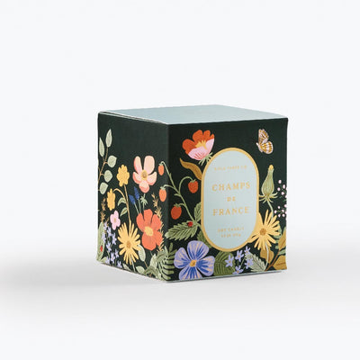 Vela perfumada Champs de France Candle  - Rifle Paper Co.