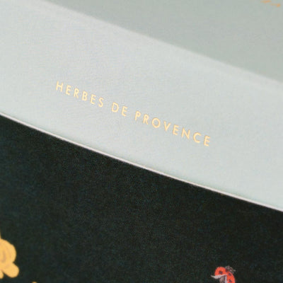 Vela perfumada Champs de France Candle  - Rifle Paper Co.